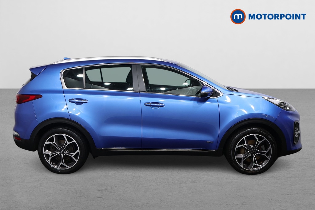 Used Kia Sportage 2018 for sale - 77446671: Photo 8