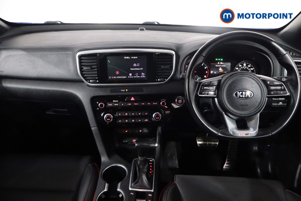 Used Kia Sportage 2018 for sale - 77446671: Photo 9