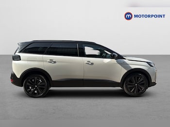 Used Peugeot 5008 2023 for sale - 79082019: Photo