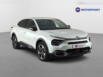 Used Citroen C4 X 2023 for sale - 79514140: Photo