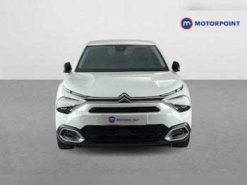 Used Citroen C4 X 2023 for sale - 79514140: Photo