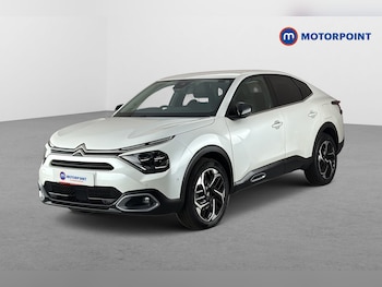 Used Citroen C4 X 2023 for sale - 79514140: Photo