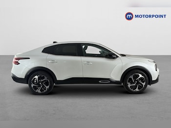 Used Citroen C4 X 2023 for sale - 79514140: Photo