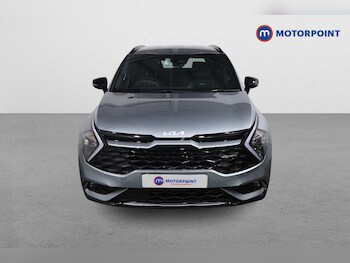 Used Kia Sportage 2025 for sale - 78432133: Photo