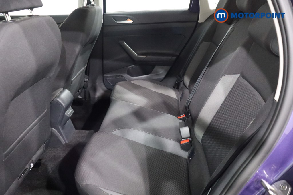 Used Volkswagen Polo 2022 for sale - 76603586: Photo 10