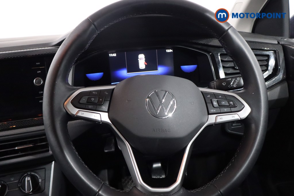 Used Volkswagen Polo 2022 for sale - 76603586: Photo 11