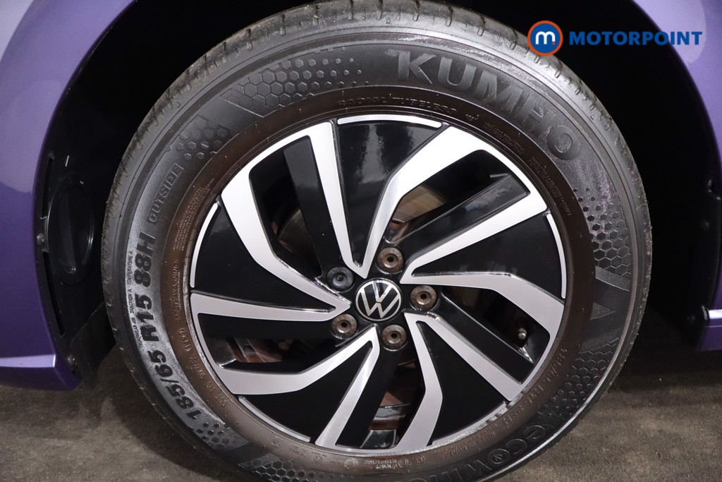 Used Volkswagen Polo 2022 for sale - 76603586: Photo 13