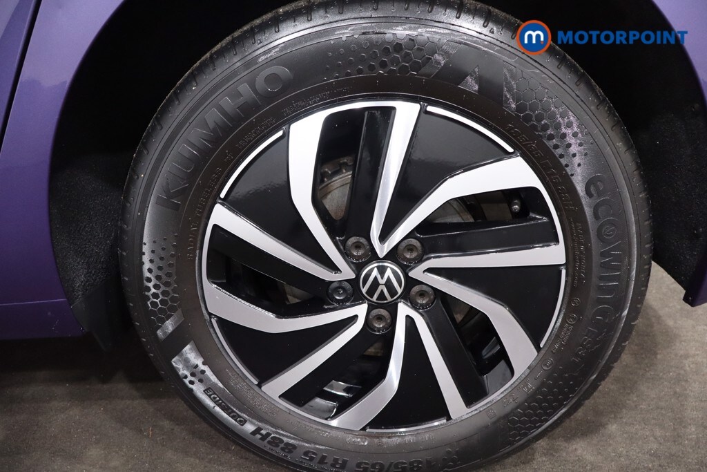 Used Volkswagen Polo 2022 for sale - 76603586: Photo 14