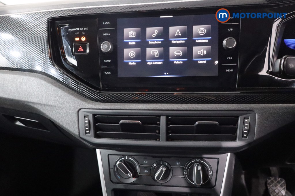 Used Volkswagen Polo 2022 for sale - 76603586: Photo 16