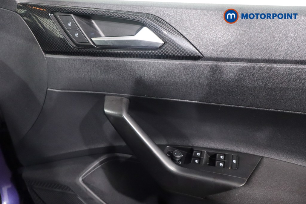 Used Volkswagen Polo 2022 for sale - 76603586: Photo 18