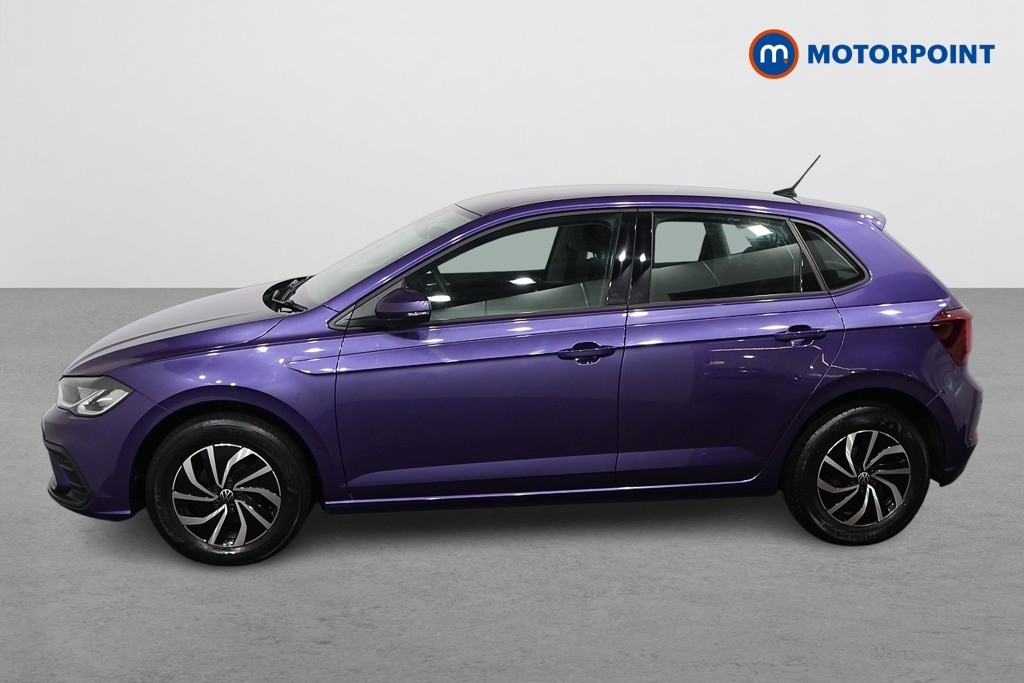 Used Volkswagen Polo 2022 for sale - 76603586: Photo 4