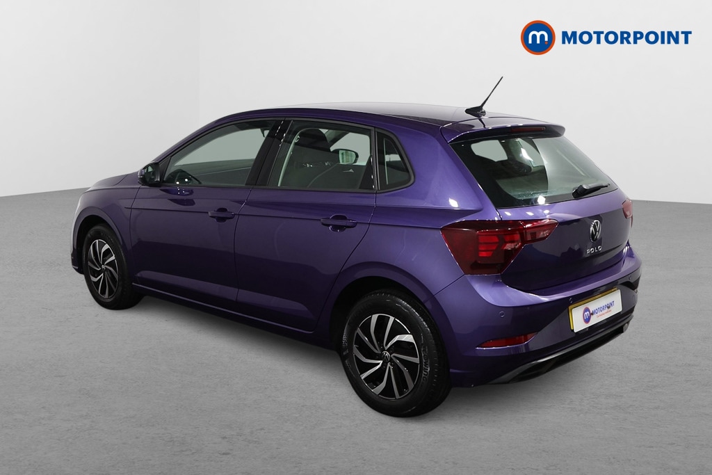 Used Volkswagen Polo 2022 for sale - 76603586: Photo 5