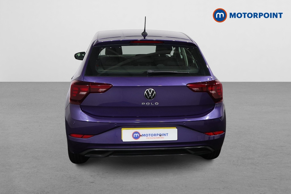 Used Volkswagen Polo 2022 for sale - 76603586: Photo 6