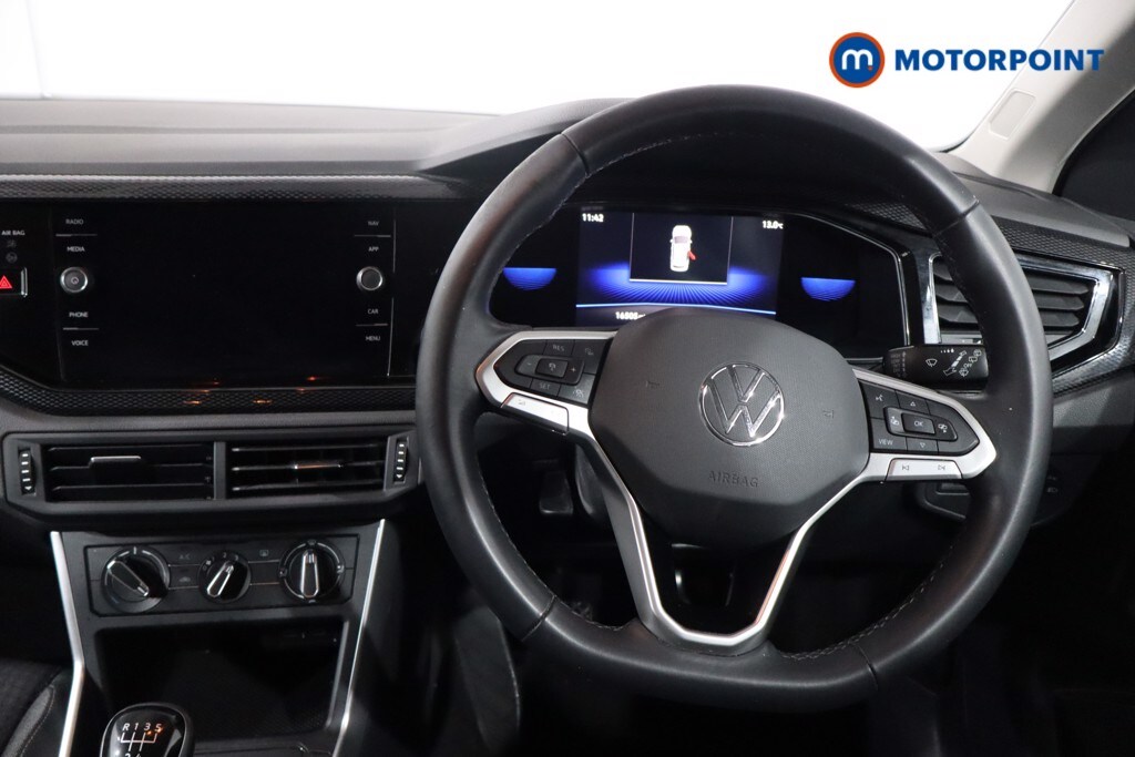 Used Volkswagen Polo 2022 for sale - 76603586: Photo 9