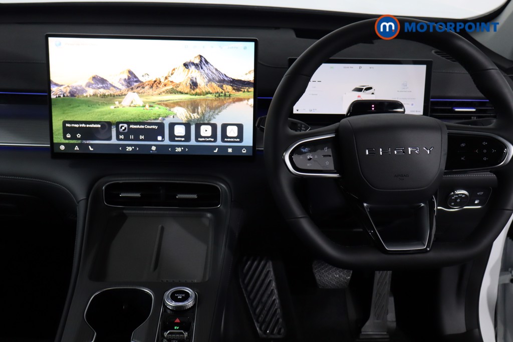 Used Chery Tiggo 8 2025 for sale - 77763914: Photo 11