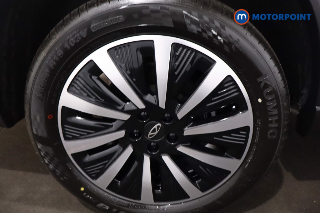 Used Chery Tiggo 8 2025 for sale - 77763914: Photo 17