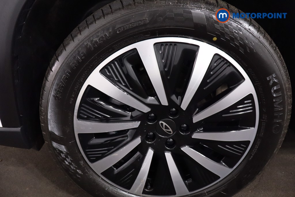 Used Chery Tiggo 8 2025 for sale - 77763914: Photo 19