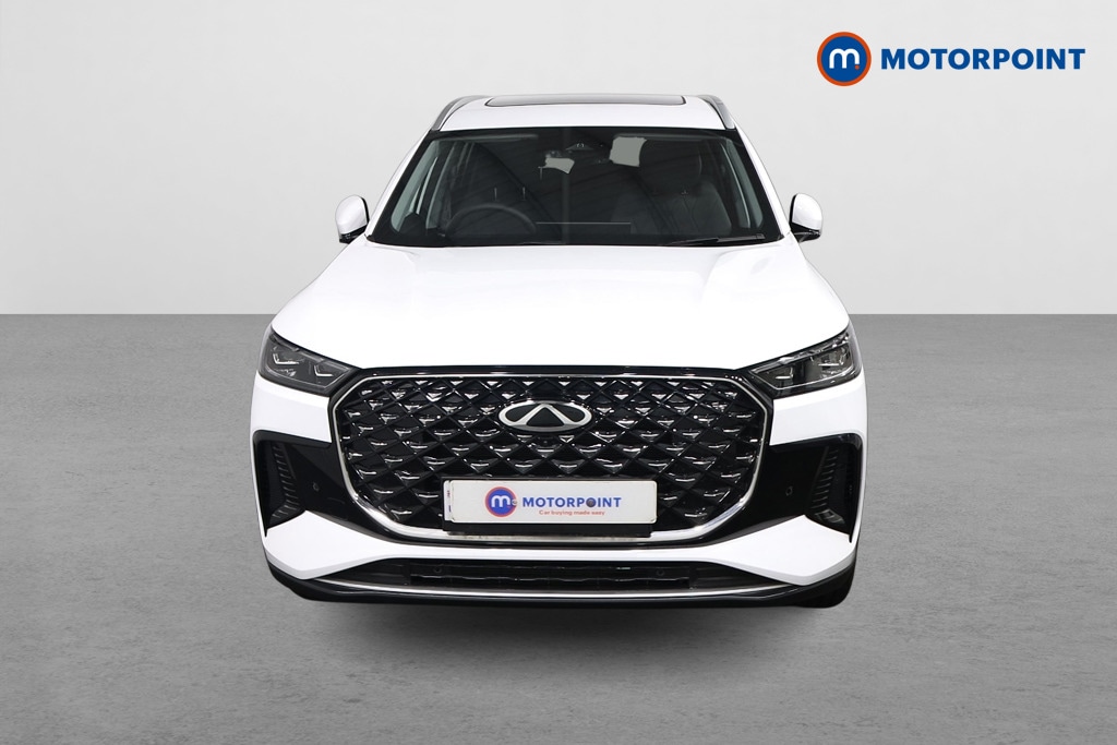 Used Chery Tiggo 8 2025 for sale - 77763914: Photo 2