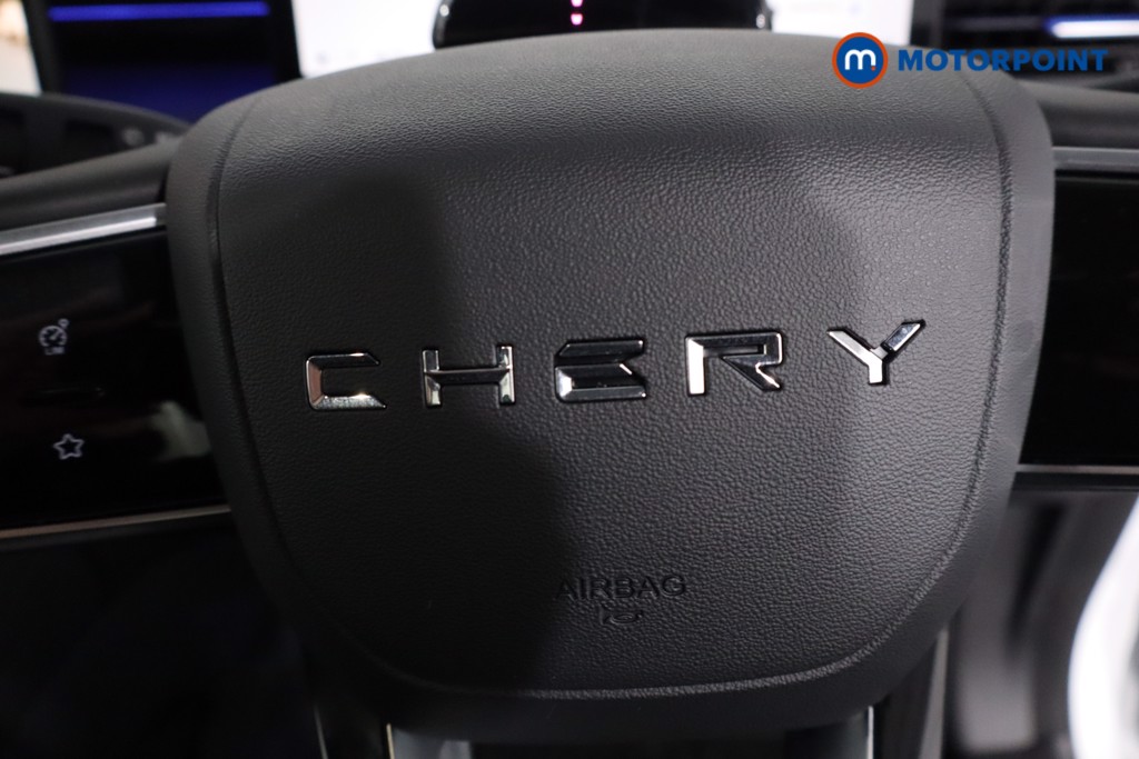 Used Chery Tiggo 8 2025 for sale - 77763914: Photo 21