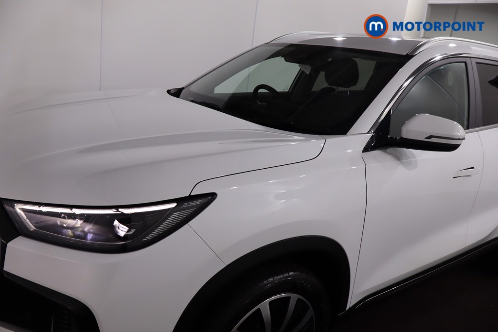 Used Chery Tiggo 8 2025 for sale - 77763914: Photo 34