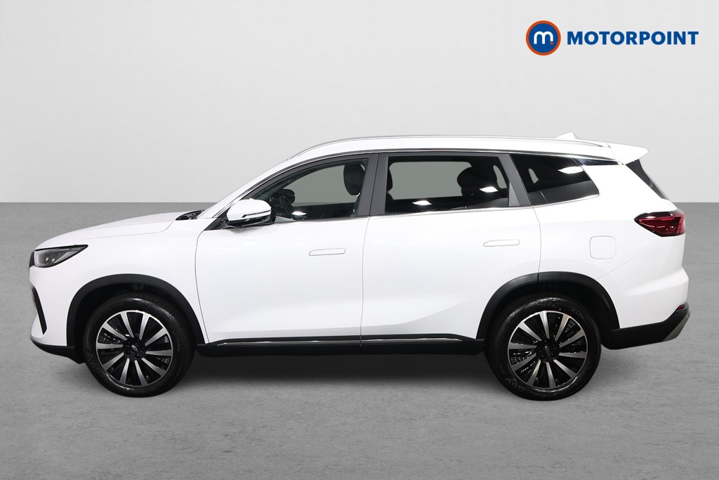 Used Chery Tiggo 8 2025 for sale - 77763914: Photo 4