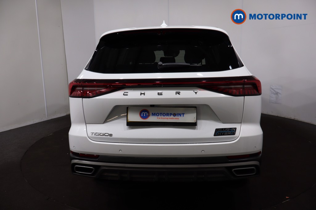 Used Chery Tiggo 8 2025 for sale - 77763914: Photo 41