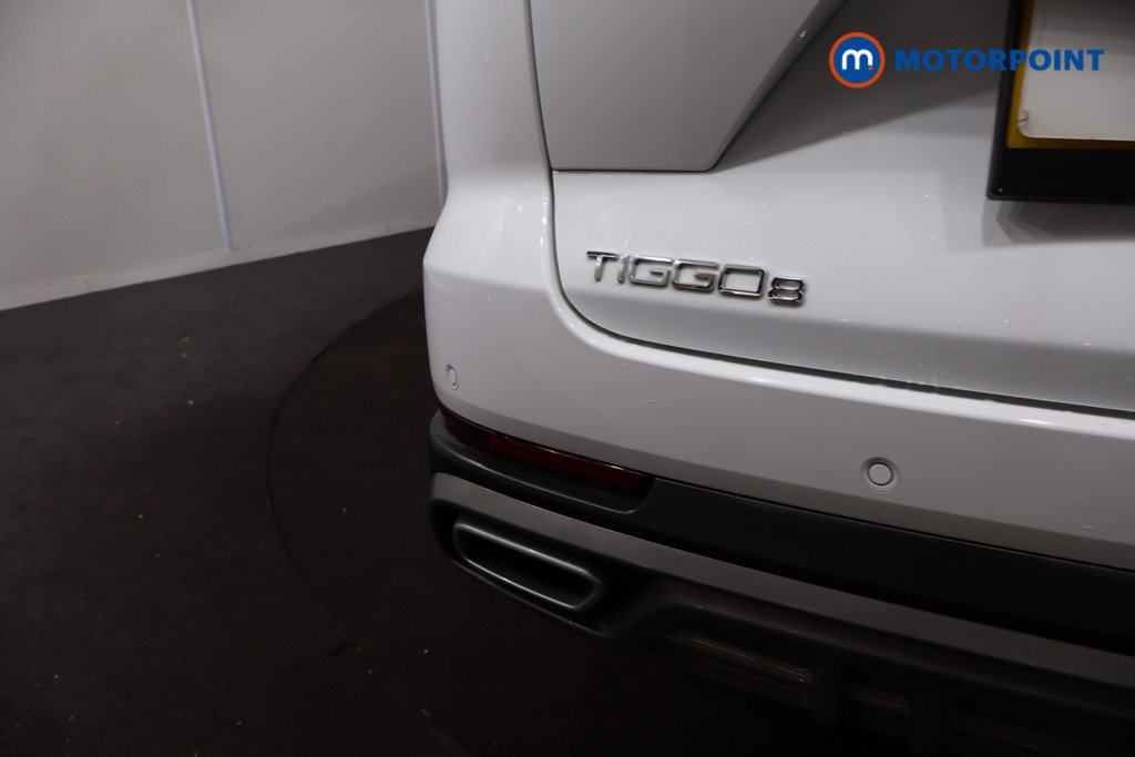 Used Chery Tiggo 8 2025 for sale - 77763914: Photo 43