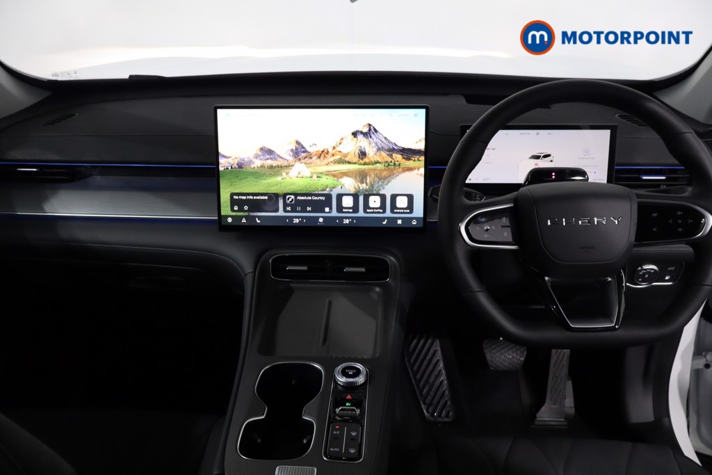 Used Chery Tiggo 8 2025 for sale - 77763914: Photo 9