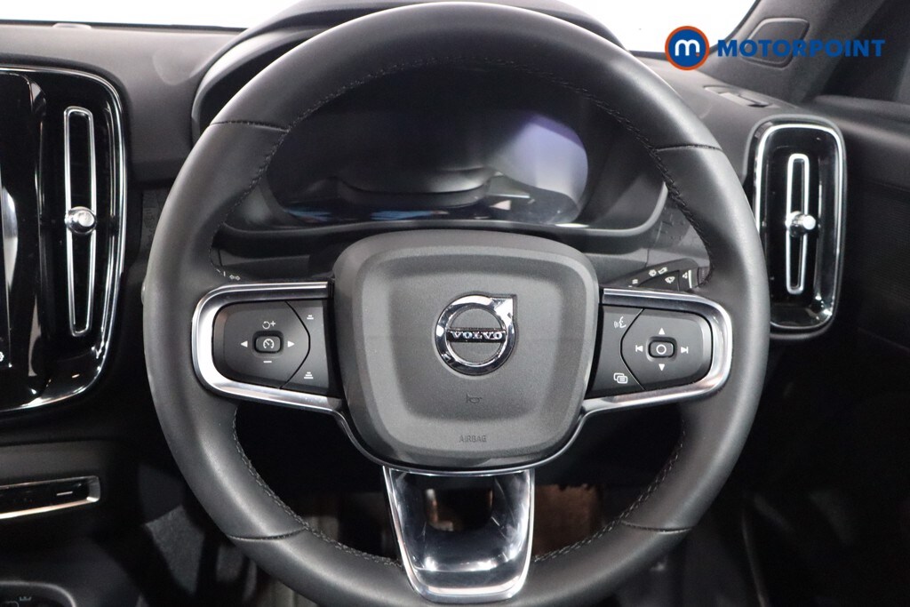 Used Volvo C40 2024 for sale - 77093497: Photo 14