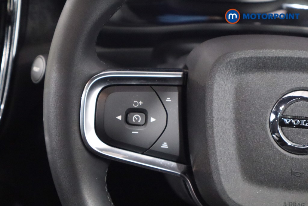 Used Volvo C40 2024 for sale - 77093497: Photo 15