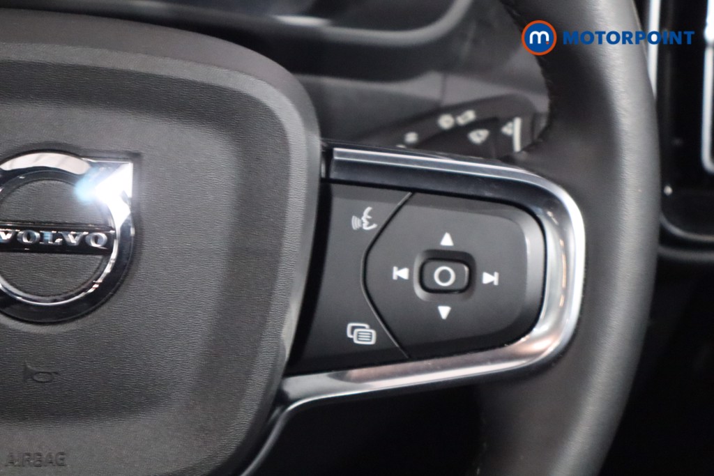 Used Volvo C40 2024 for sale - 77093497: Photo 16