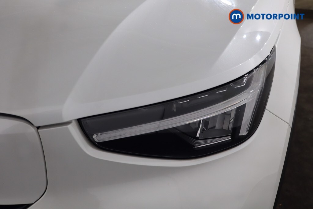 Used Volvo C40 2024 for sale - 77093497: Photo 36