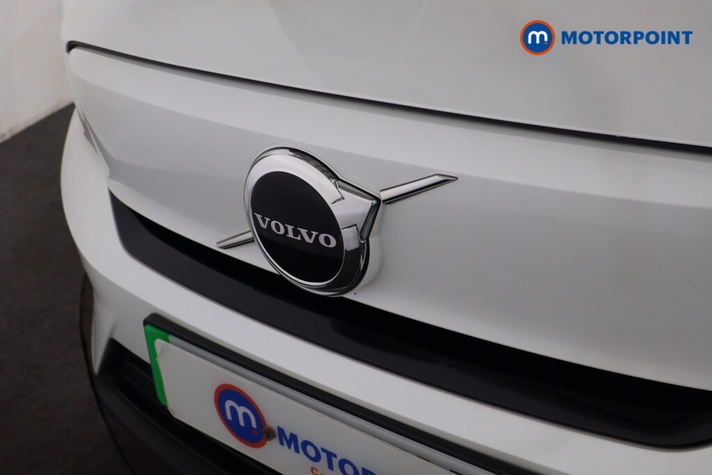 Used Volvo C40 2024 for sale - 77093497: Photo 38