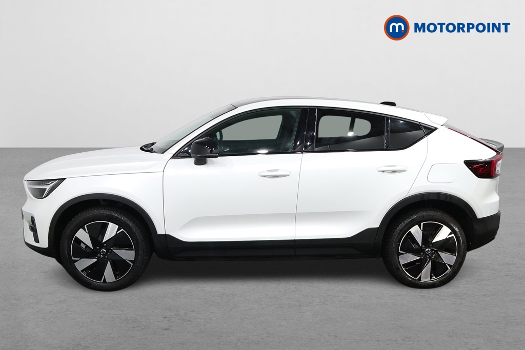 Used Volvo C40 2024 for sale - 77093497: Photo 4