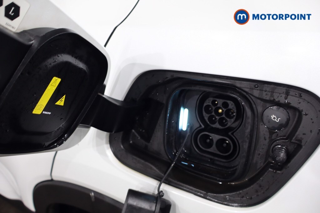 Used Volvo C40 2024 for sale - 77093497: Photo 41