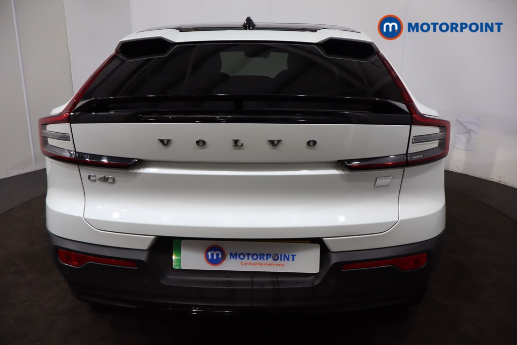 Used Volvo C40 2024 for sale - 77093497: Photo 47