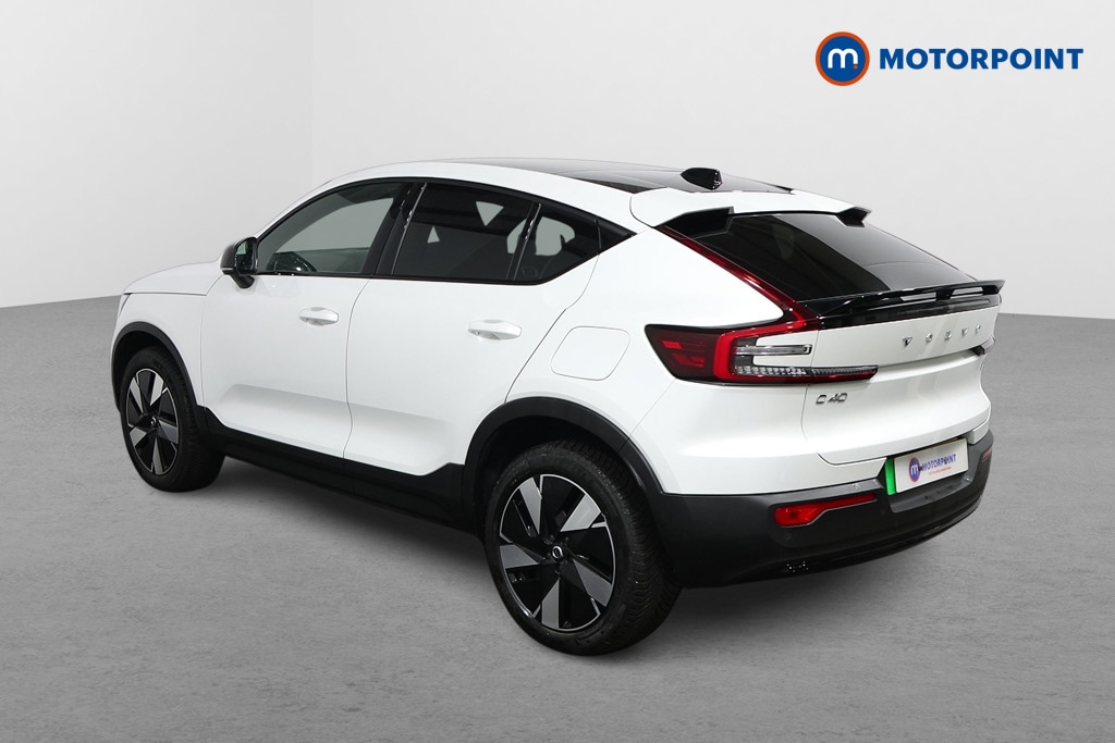 Used Volvo C40 2024 for sale - 77093497: Photo 5