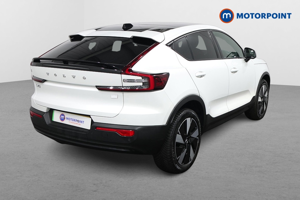 Used Volvo C40 2024 for sale - 77093497: Photo 7