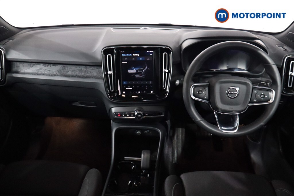 Used Volvo C40 2024 for sale - 77093497: Photo 9