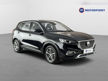 Used MG MG HS 2022 for sale - 79460286: Photo