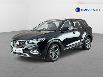 Used MG MG HS 2022 for sale - 79460286: Photo