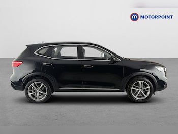 Used MG MG HS 2022 for sale - 79460286: Photo