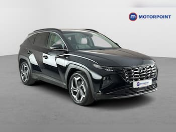 Used Hyundai TUCSON 2023 for sale - 79640919: Photo