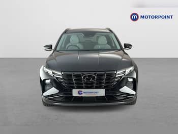Used Hyundai TUCSON 2023 for sale - 79640919: Photo