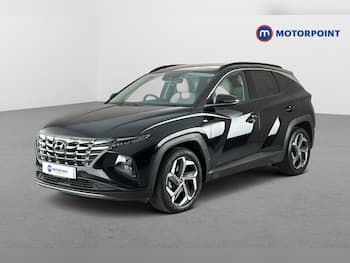 Used Hyundai TUCSON 2023 for sale - 79640919: Photo
