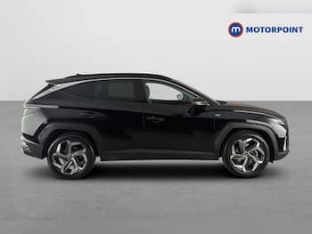 Used Hyundai TUCSON 2023 for sale - 79640919: Photo