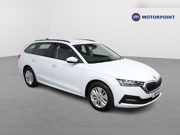 2023 - 2.0 TDI SE Technology 5dr DSG
