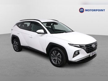Used Hyundai TUCSON undefined for sale - 78613758: Photo