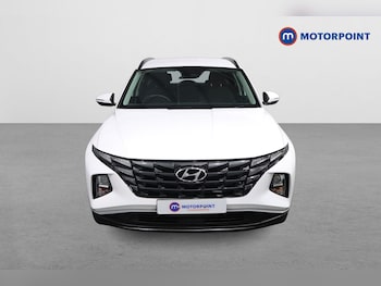 Used Hyundai TUCSON undefined for sale - 78613758: Photo