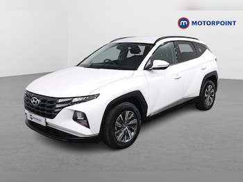 Used Hyundai TUCSON undefined for sale - 78613758: Photo